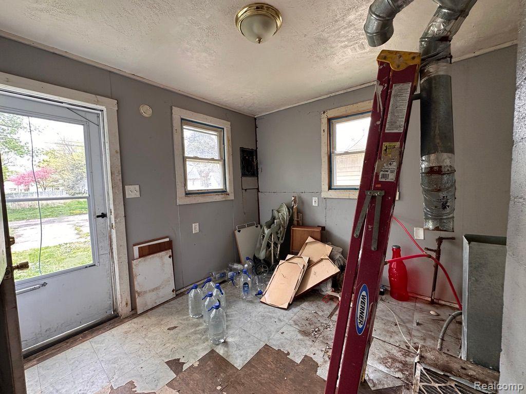 37 Ruth Street Ecorse, MI 48229 - Photo 14 of 15