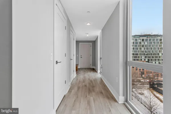 $1,390,000 | 88 V Street Southwest, Unit 801, Washington, DC 20024