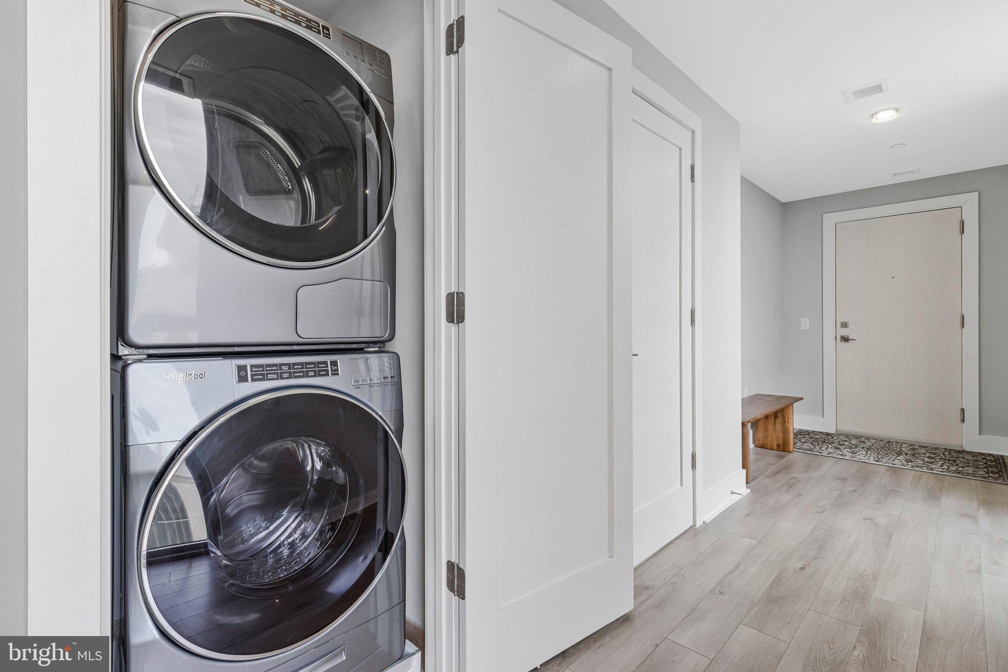 88 V Street Southwest, Unit 801 Washington, DC 20024 - Photo 5 of 58