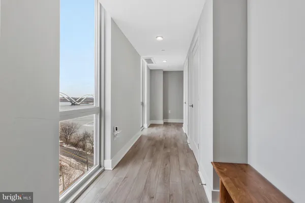 $1,390,000 | 88 V Street Southwest, Unit 801, Washington, DC 20024