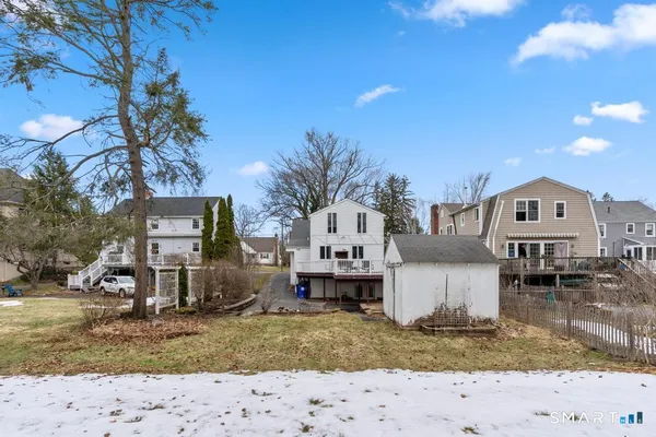 $4,000 | 83 Meadowbrook Road, West Hartford, CT 06107