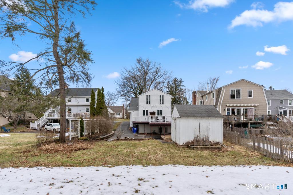 83 Meadowbrook Road West Hartford, CT 06107 - Photo 34 of 40