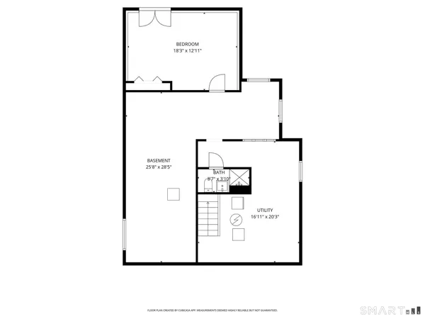 $4,000 | 83 Meadowbrook Road, West Hartford, CT 06107