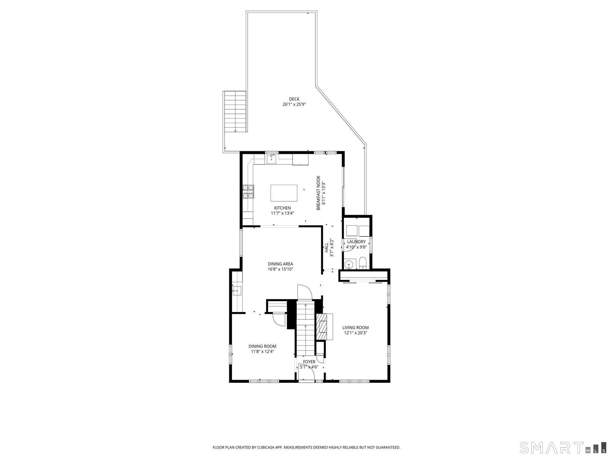 83 Meadowbrook Road West Hartford, CT 06107 - Photo 38 of 40