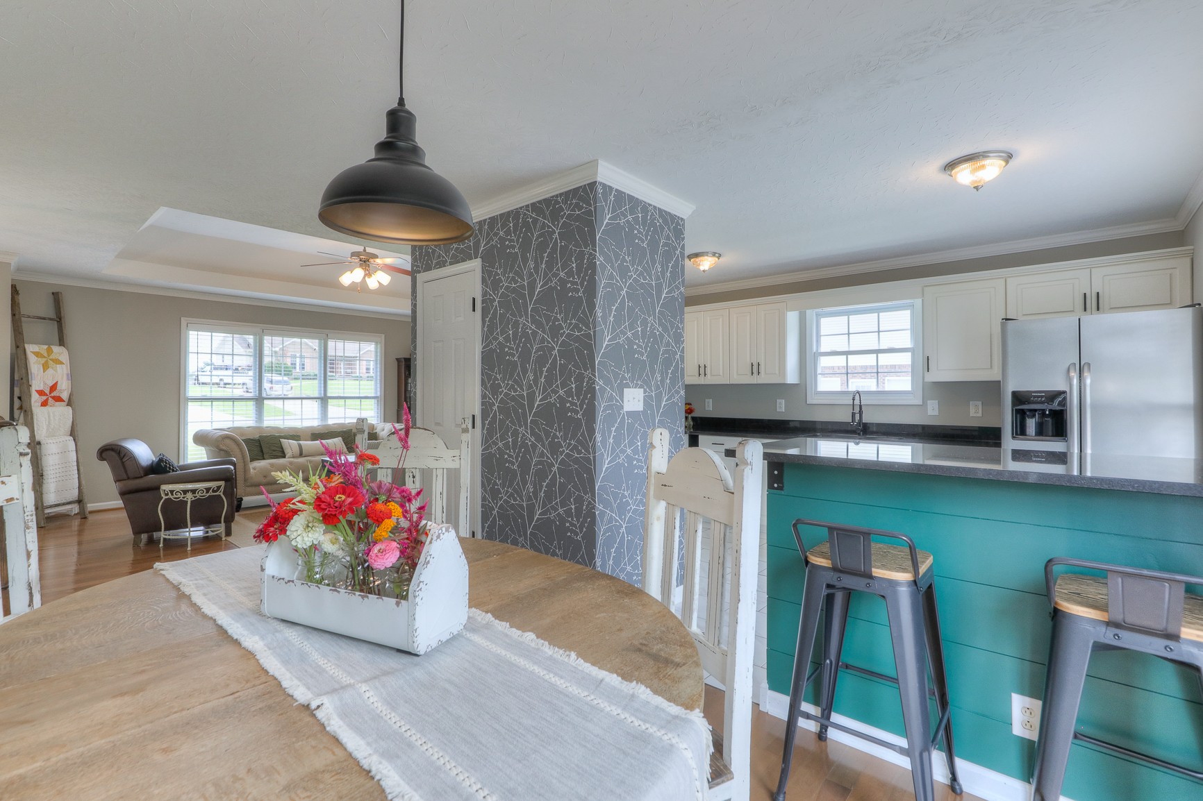 1046 Heatherwood Road Pleasant View, TN 37146 - Photo 13 of 45 Gallery Image 13