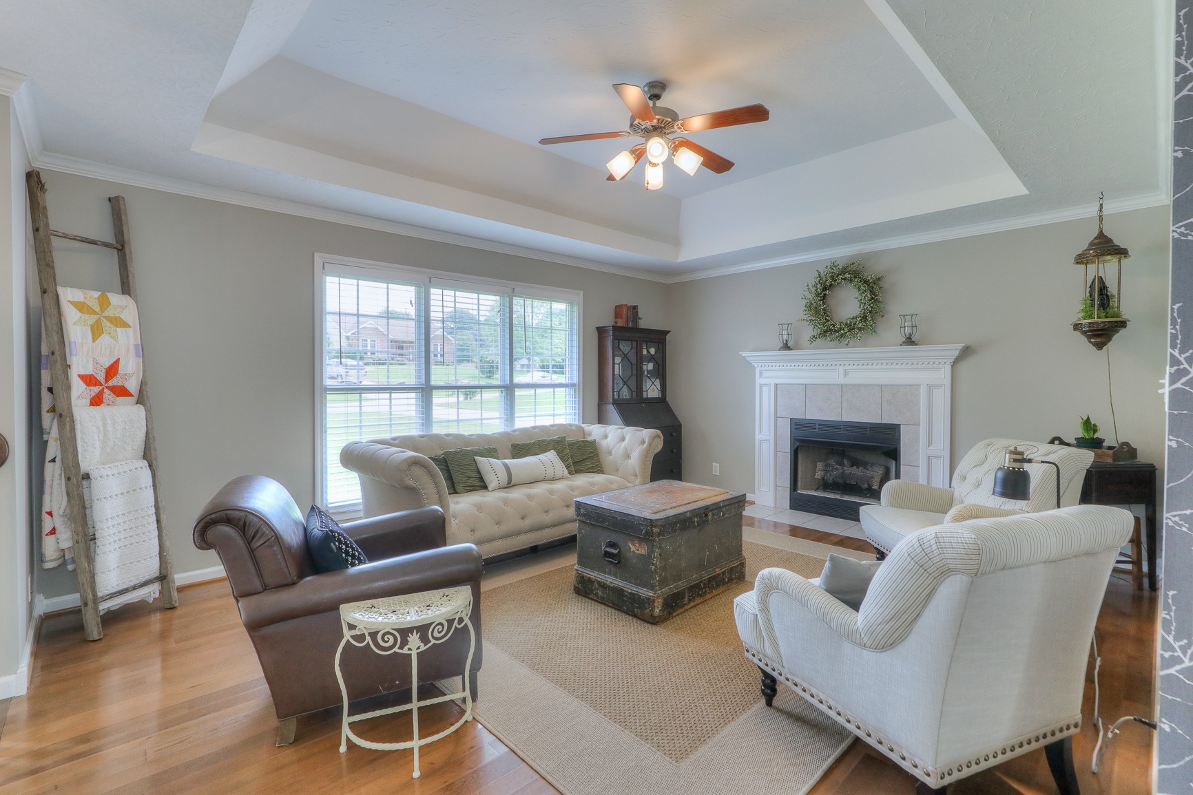 1046 Heatherwood Road Pleasant View, TN 37146 - Photo 9 of 45 Gallery Image 9