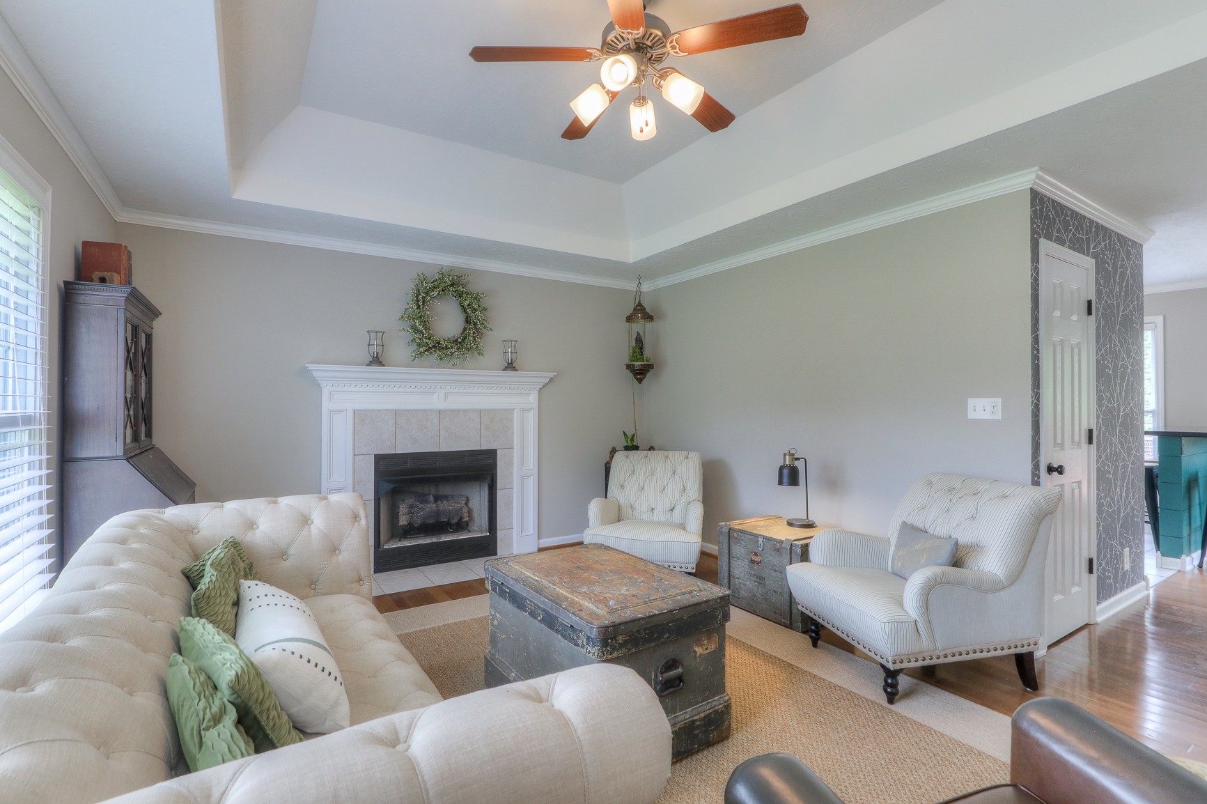 1046 Heatherwood Road Pleasant View, TN 37146 - Photo 10 of 45 Gallery Image 10