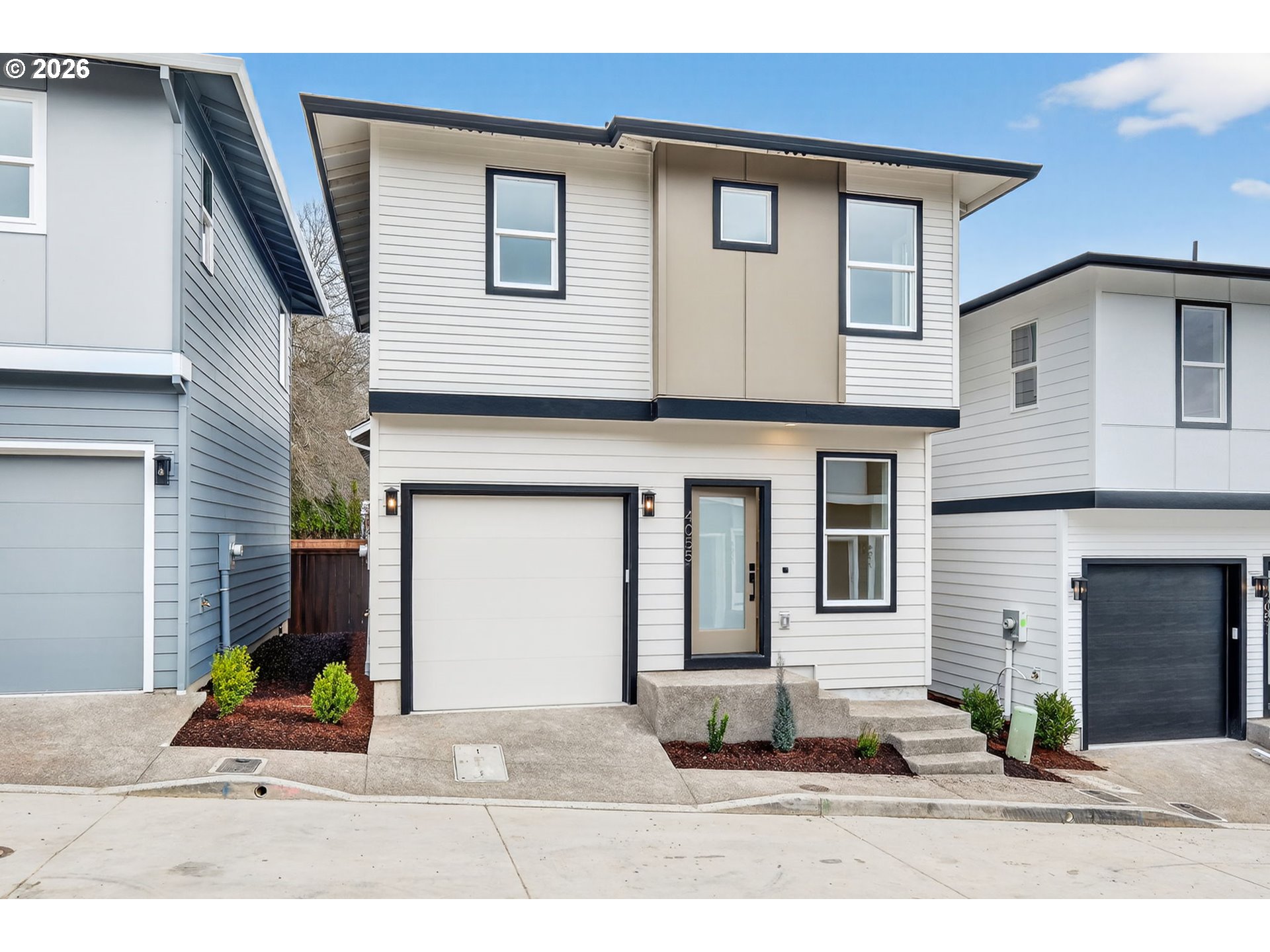 4063 Southwest McKinley Street, Unit 35 Gresham, OR 97080 - Photo 2 of 43