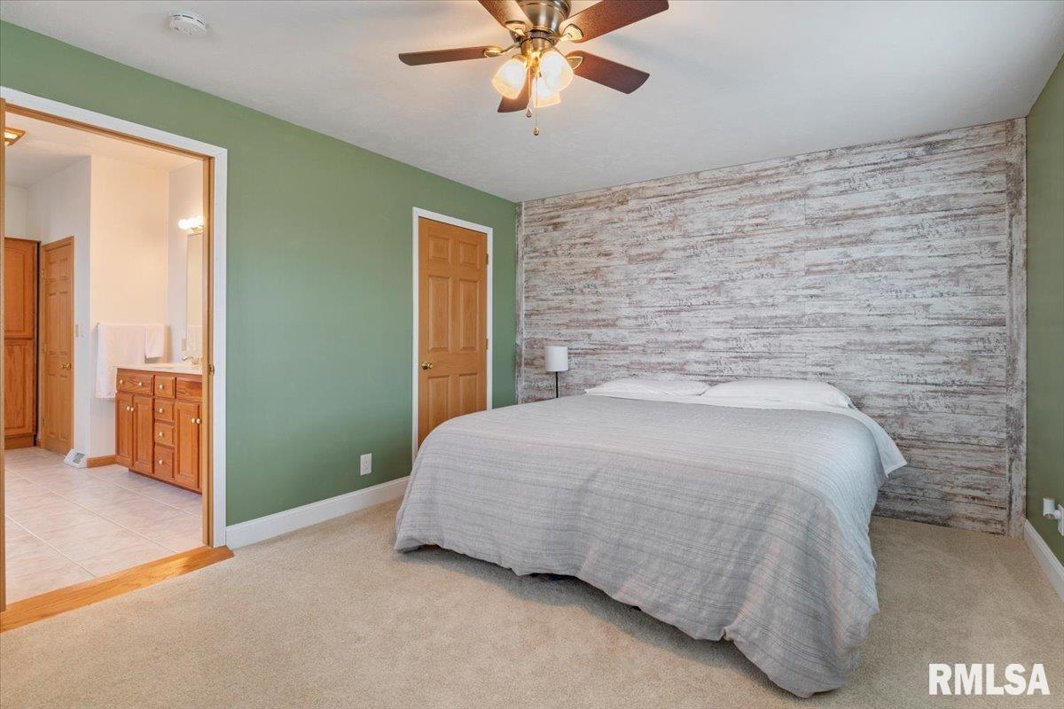 5475 Watret Road New Berlin, IL 62670 - Photo 18 of 33