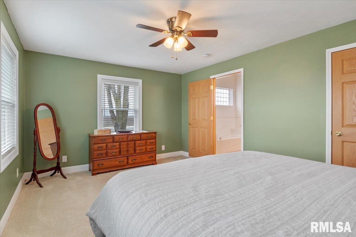 5475 Watret Road New Berlin, IL 62670 - Photo 19 of 33