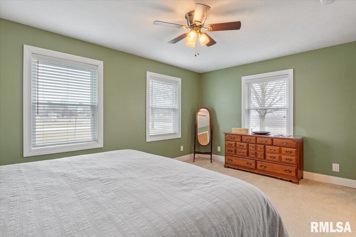 5475 Watret Road New Berlin, IL 62670 - Photo 20 of 33