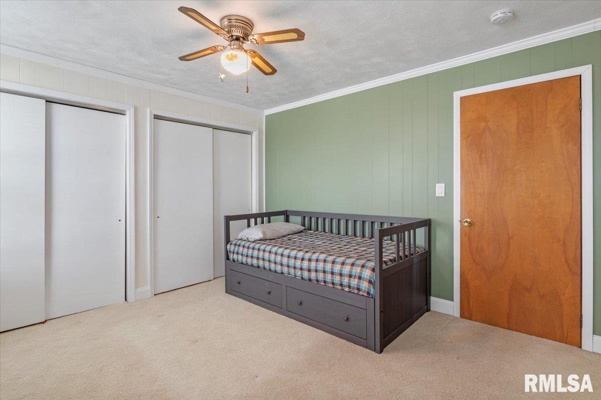 5475 Watret Road New Berlin, IL 62670 - Photo 26 of 33