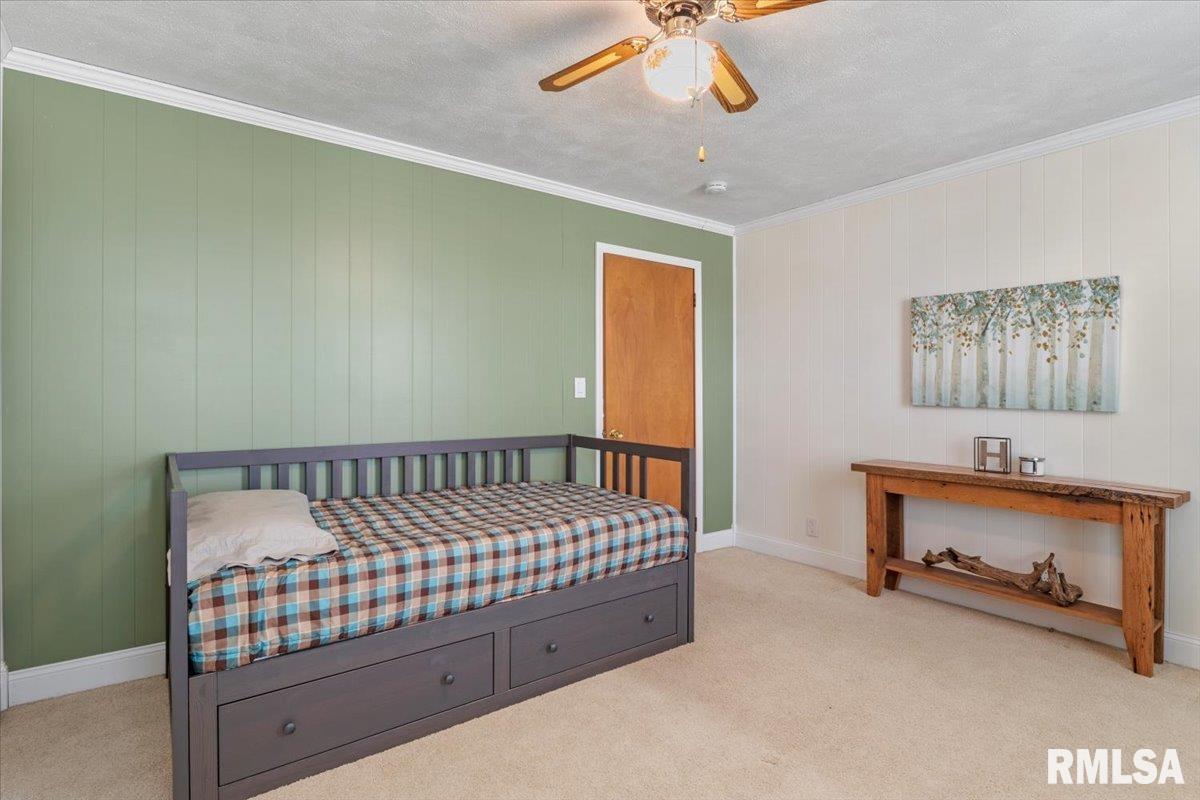 5475 Watret Road New Berlin, IL 62670 - Photo 27 of 33