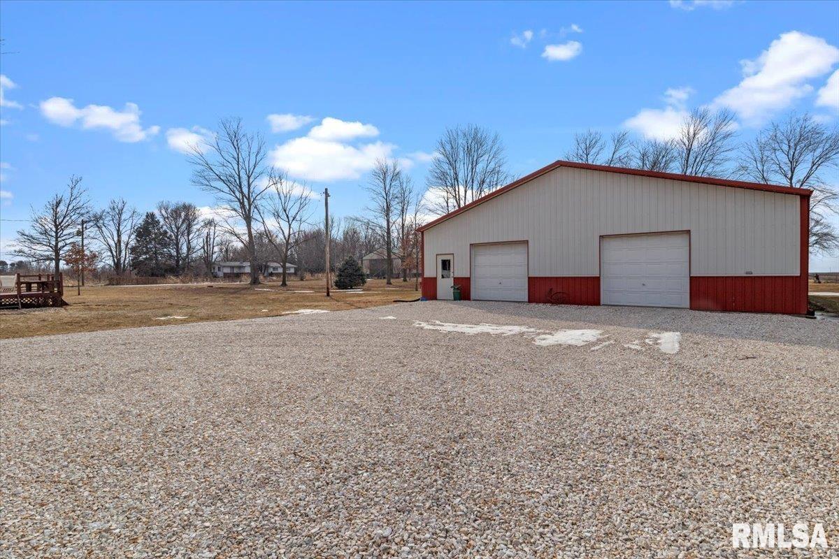 5475 Watret Road New Berlin, IL 62670 - Photo 30 of 33