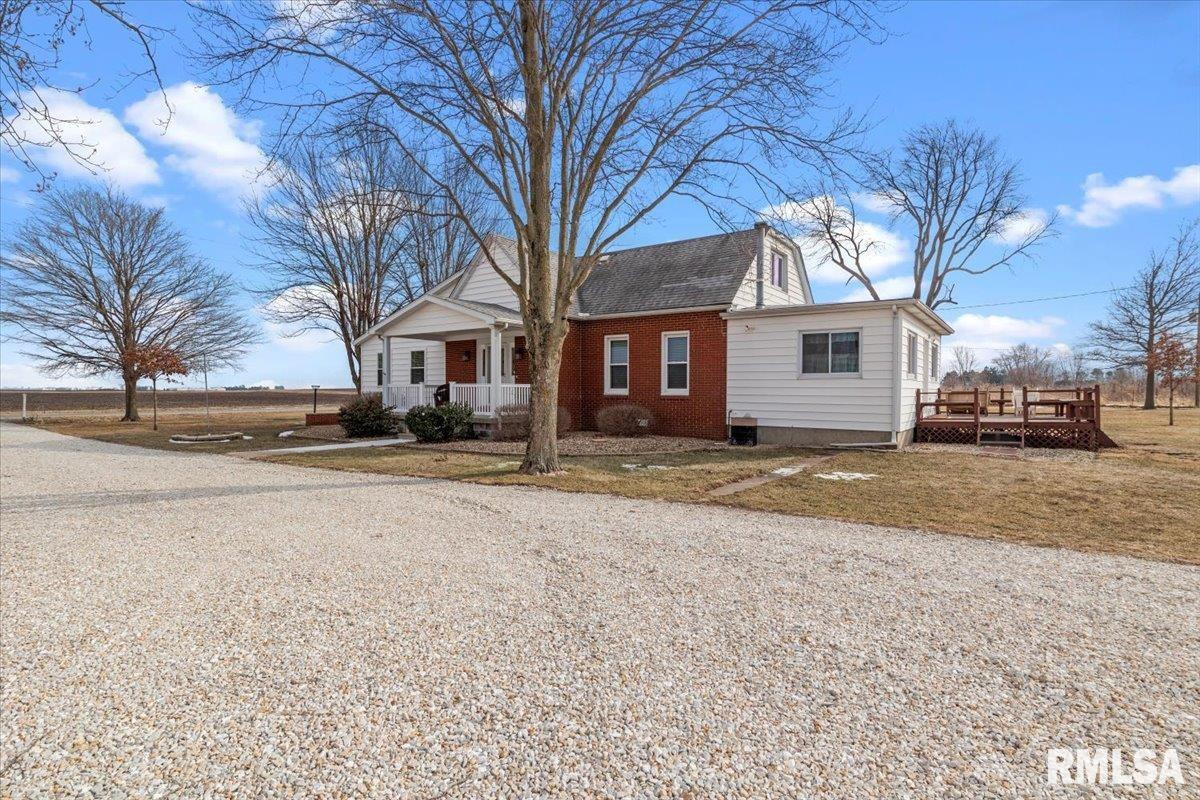 5475 Watret Road New Berlin, IL 62670 - Photo 31 of 33