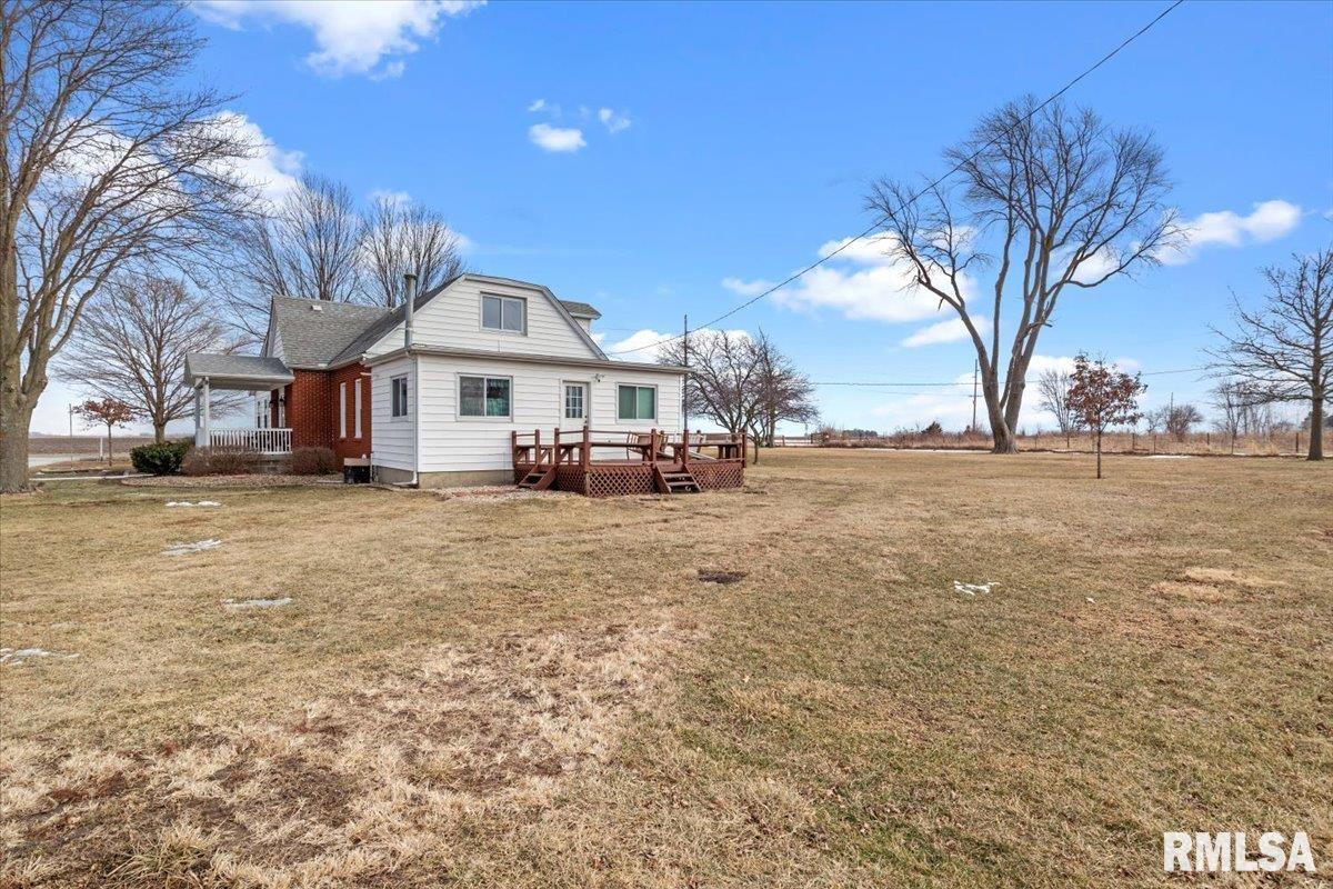 5475 Watret Road New Berlin, IL 62670 - Photo 33 of 33