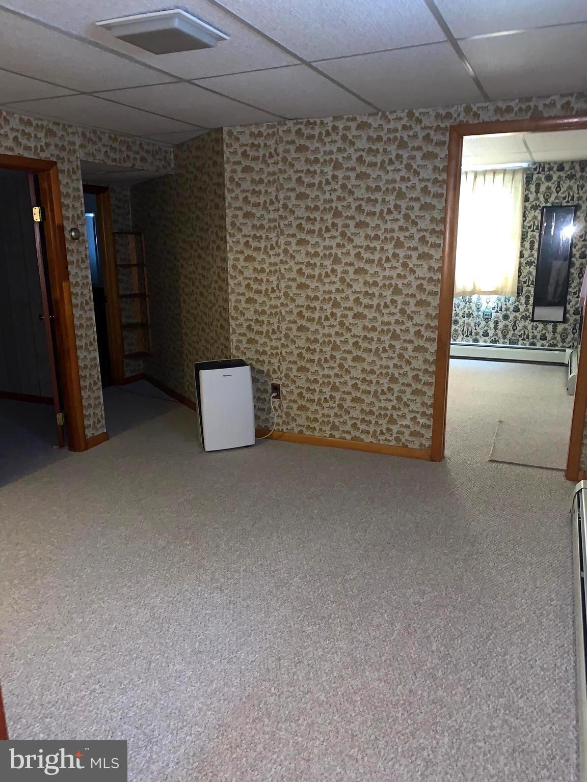 15312 Bond Mill Road Laurel, MD 20707 - Photo 15 of 18 Basement
