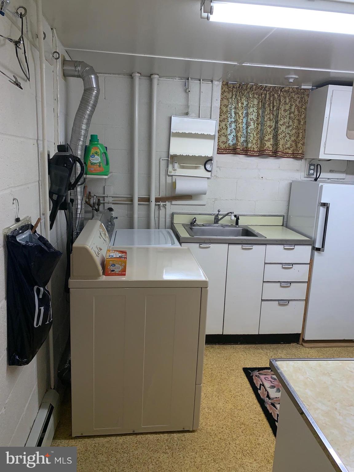 15312 Bond Mill Road Laurel, MD 20707 - Photo 18 of 18 Laundry room