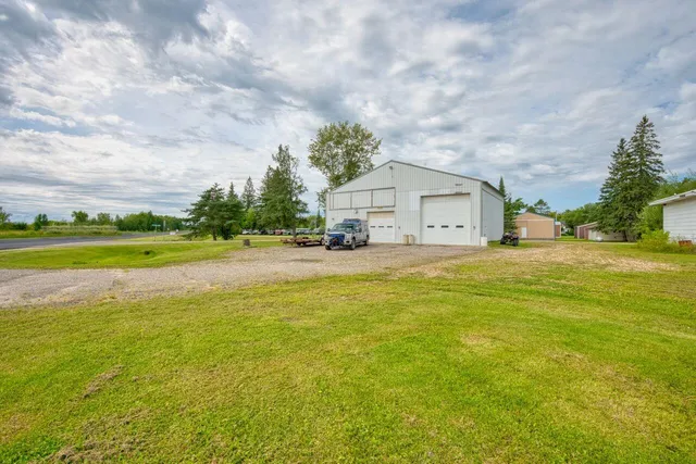 $155,000 | 112 Highway 71, Big Falls, MN 56627