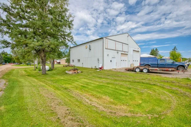 $155,000 | 112 Highway 71, Big Falls, MN 56627