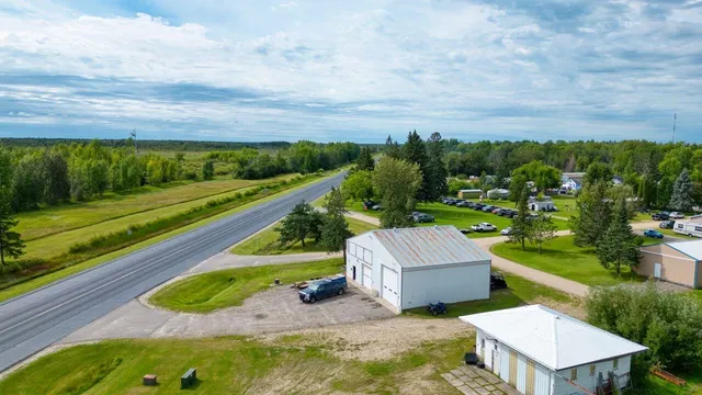 $155,000 | 112 Highway 71, Big Falls, MN 56627