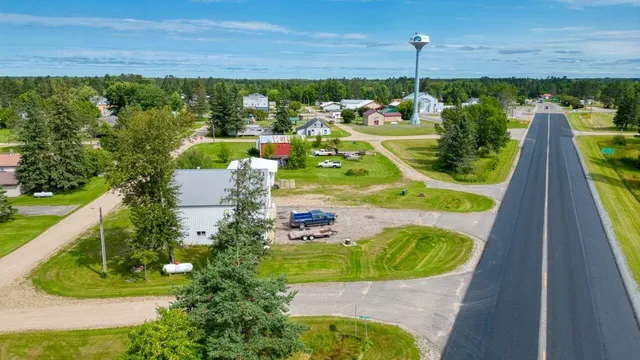 $155,000 | 112 Highway 71, Big Falls, MN 56627