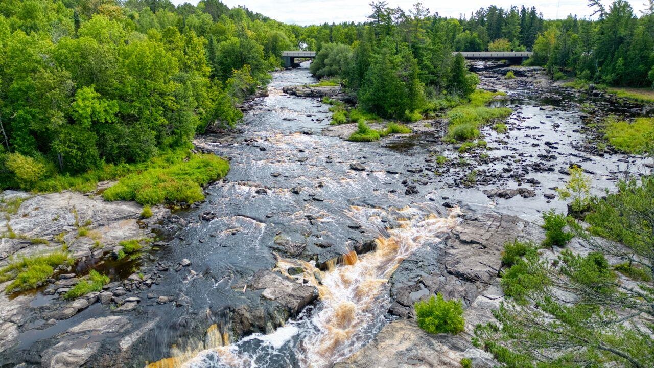 112 Highway 71 Big Falls, MN 56627 - Photo 27 of 35 Water view