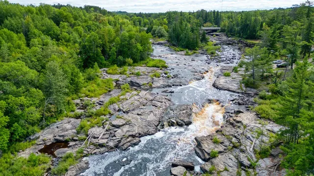 $155,000 | 112 Highway 71, Big Falls, MN 56627