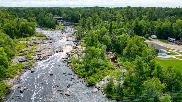 $155,000 | 112 Highway 71, Big Falls, MN 56627