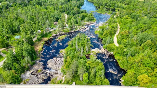 $155,000 | 112 Highway 71, Big Falls, MN 56627