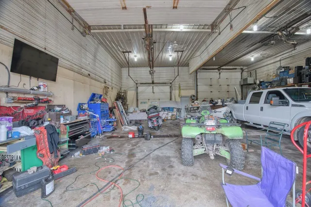 $155,000 | 112 Highway 71, Big Falls, MN 56627