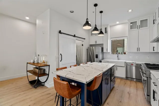 $626,500 | 4111 Newton Avenue, Unit 2, Dallas, TX 75219