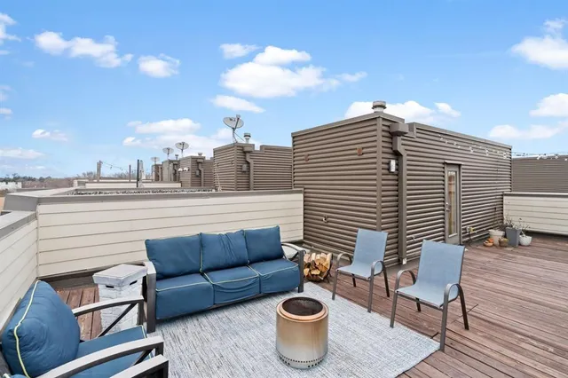 $626,500 | 4111 Newton Avenue, Unit 2, Dallas, TX 75219