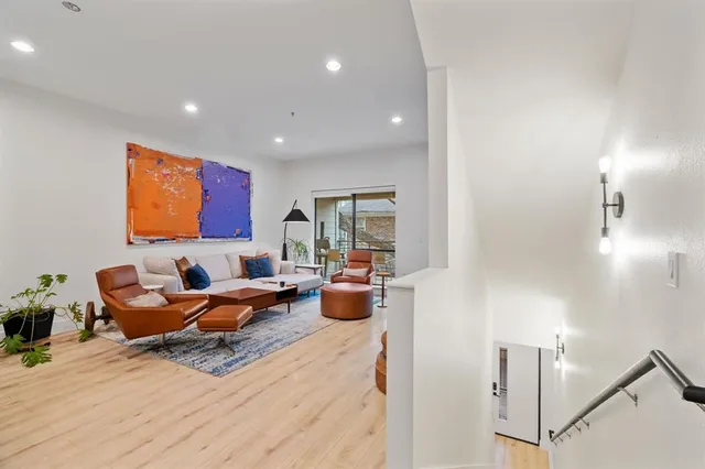 $626,500 | 4111 Newton Avenue, Unit 2, Dallas, TX 75219