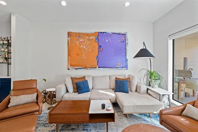 $626,500 | 4111 Newton Avenue, Unit 2, Dallas, TX 75219