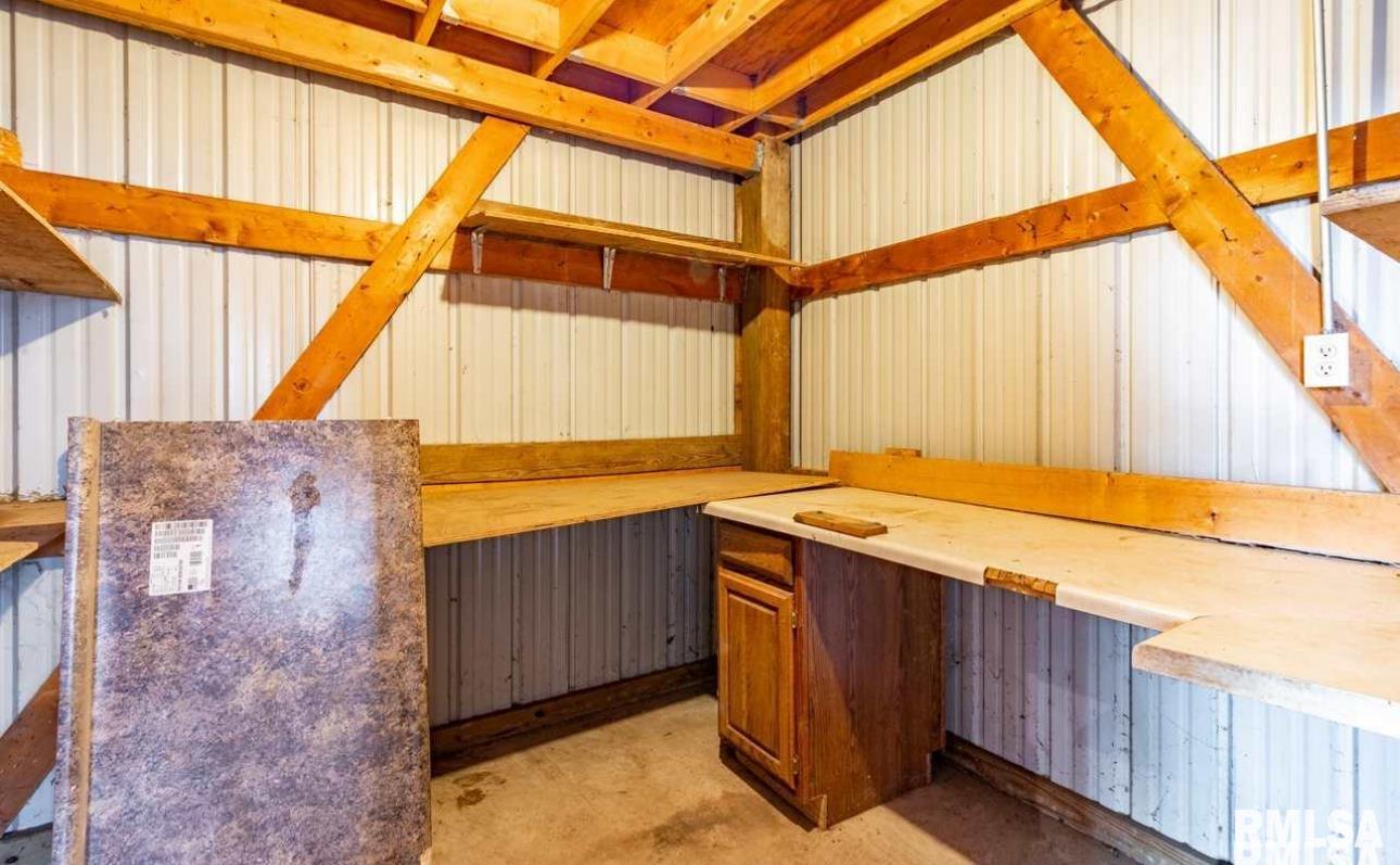 1594 Feazel Road Lacon, IL 61540 - Photo 39 of 52