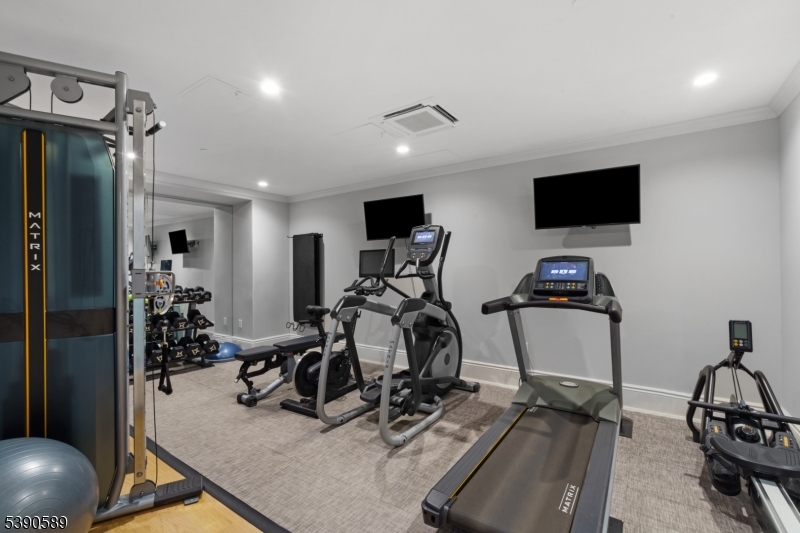 80 Claremont Road, Unit 206 Bernardsville, NJ 07924 - Photo 26 of 30