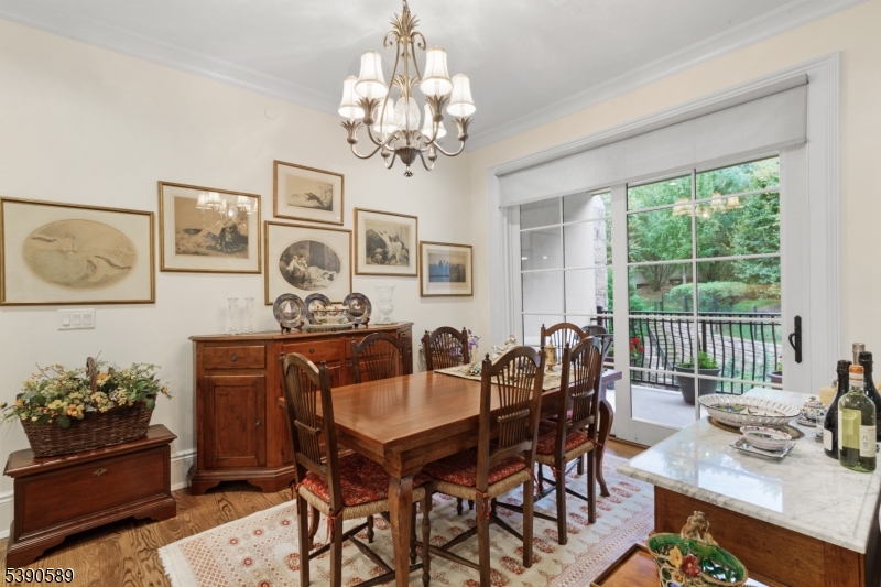 80 Claremont Road, Unit 206 Bernardsville, NJ 07924 - Photo 10 of 30