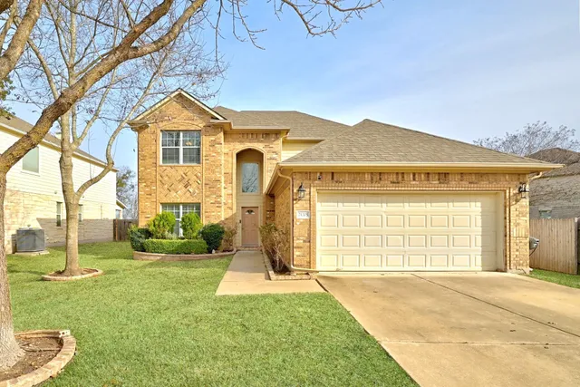 $459,900 | 21205 Penny Royal Drive, Pflugerville, TX 78660