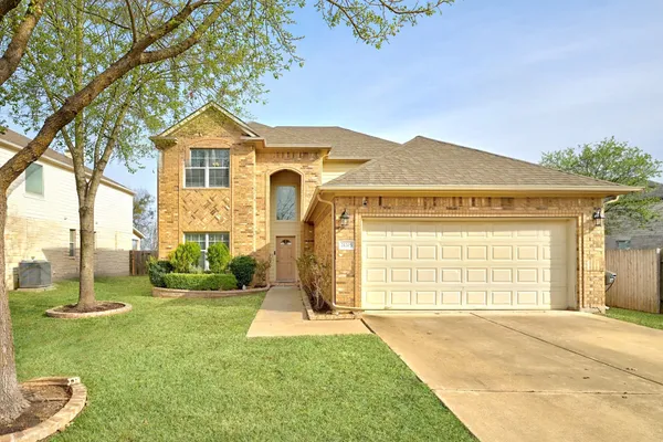 $429,900 | 21205 Penny Royal Drive, Pflugerville, TX 78660