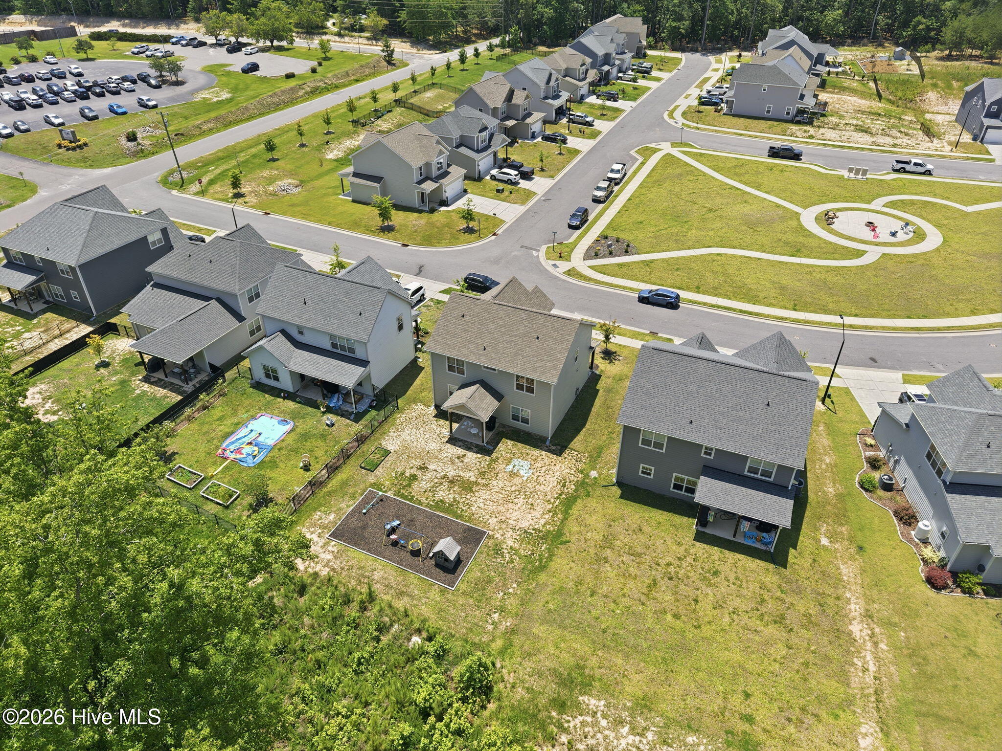 318 Dunston Road Carthage, NC 28327 - Photo 13 of 23