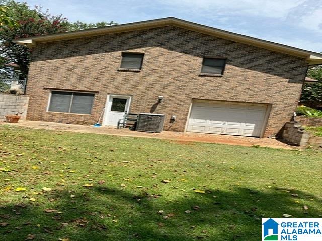 208 Millard Street Talladega, AL 35160 - Photo 17 of 18