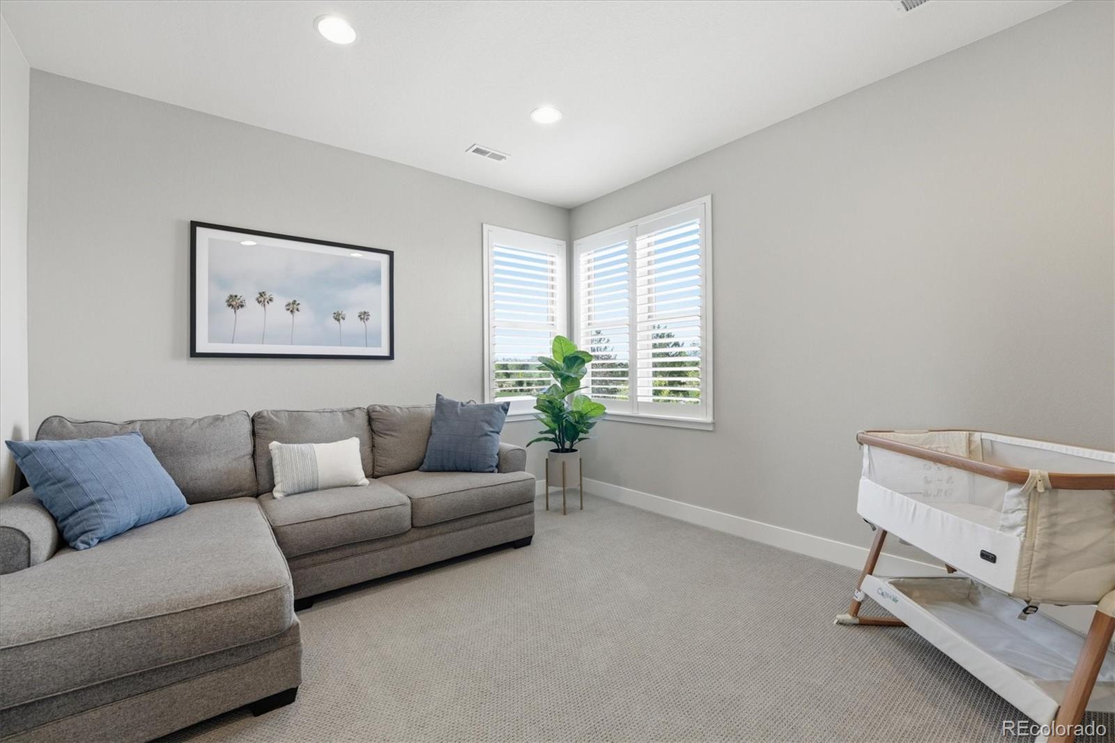 489 Meadowleaf Lane Highlands Ranch, CO 80126 - Photo 25 of 50