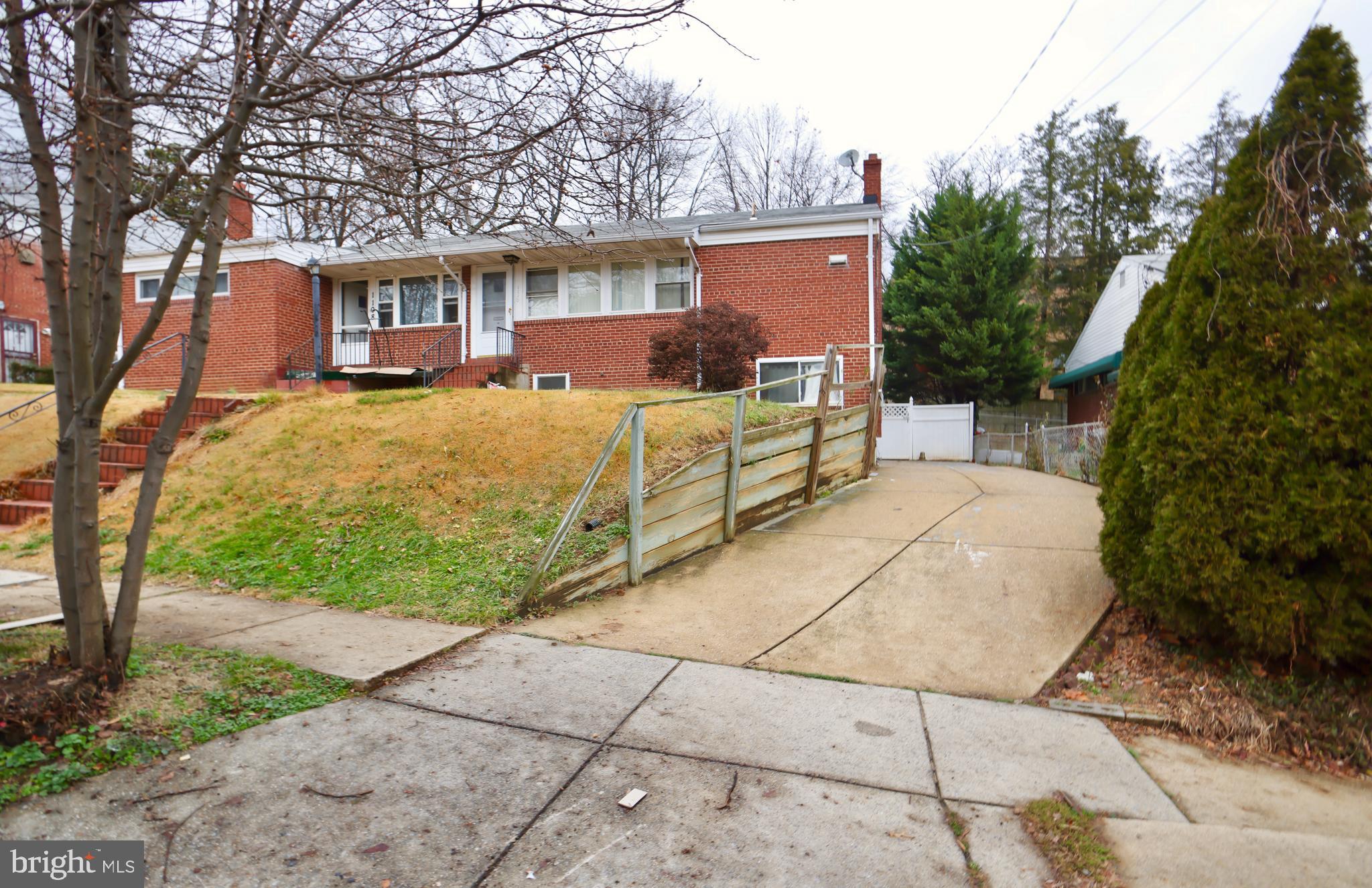 1110 Ruatan Street Silver Spring, MD 20903 - Photo 2 of 30 Gallery Image 2