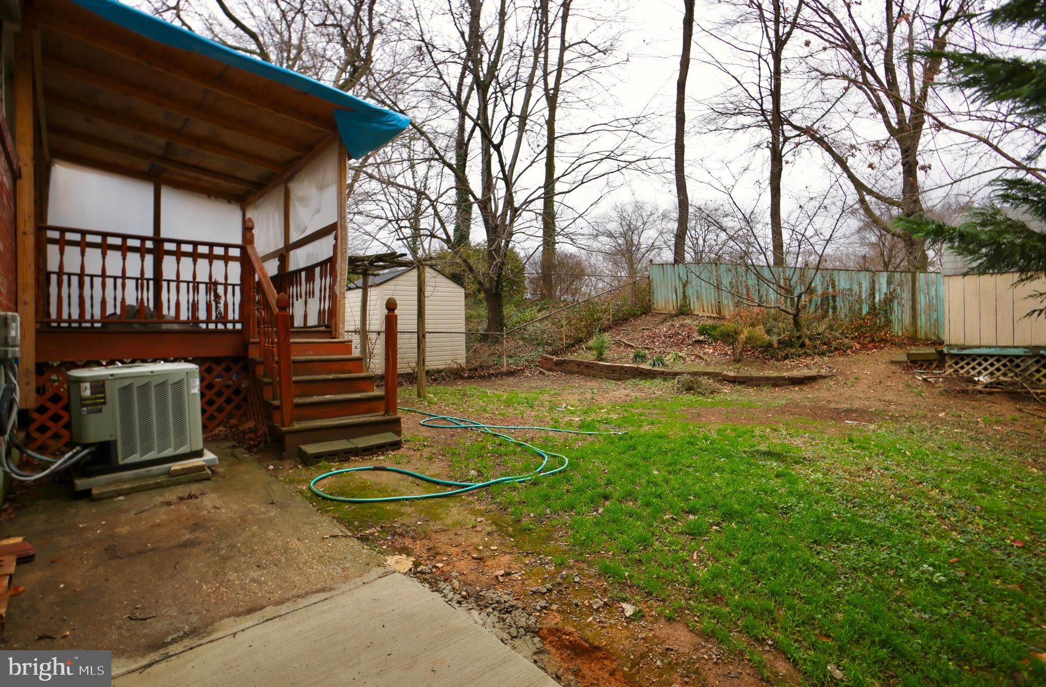 1110 Ruatan Street Silver Spring, MD 20903 - Photo 29 of 30 Gallery Image 29