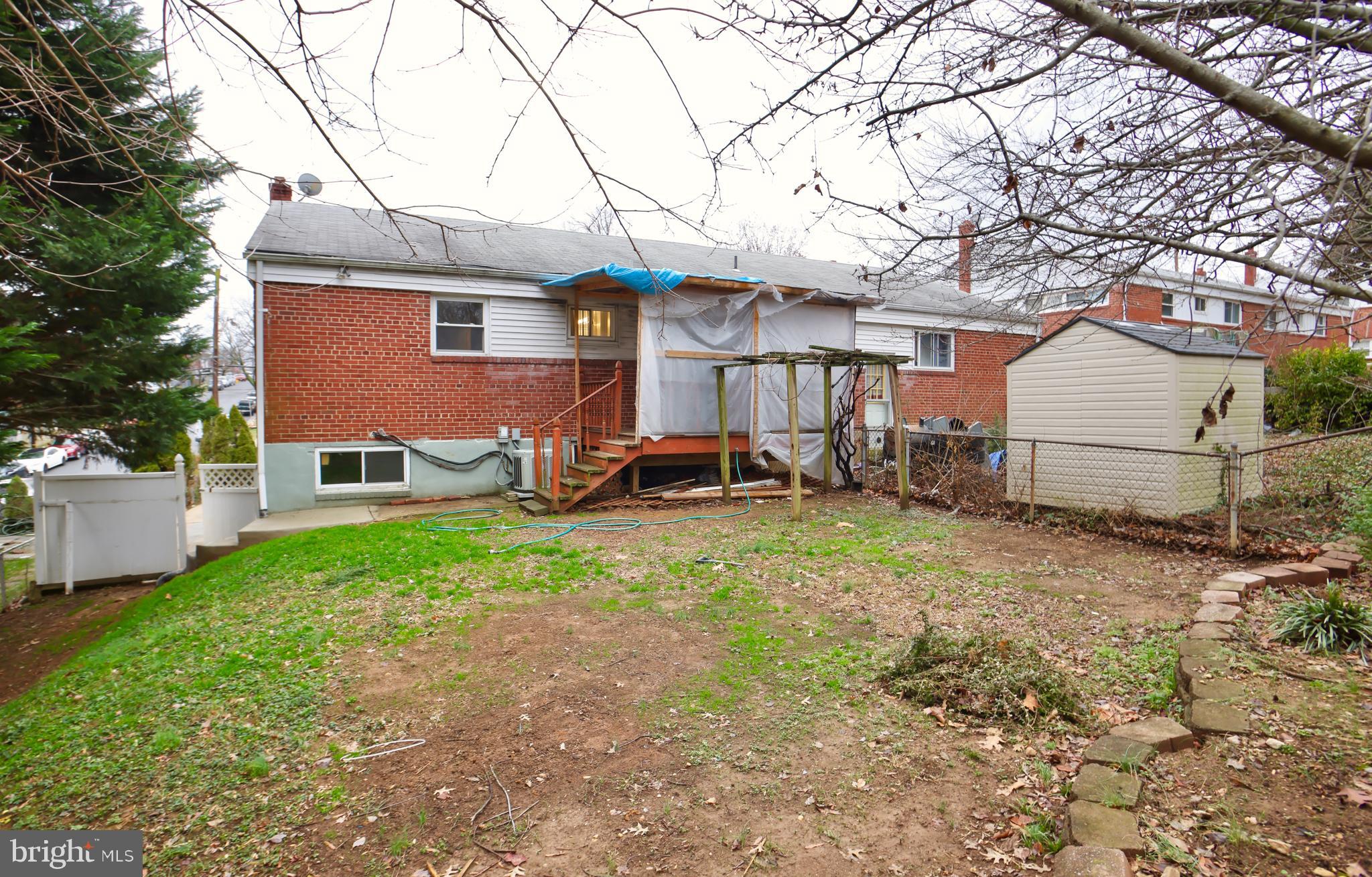 1110 Ruatan Street Silver Spring, MD 20903 - Photo 30 of 30 Gallery Image 30