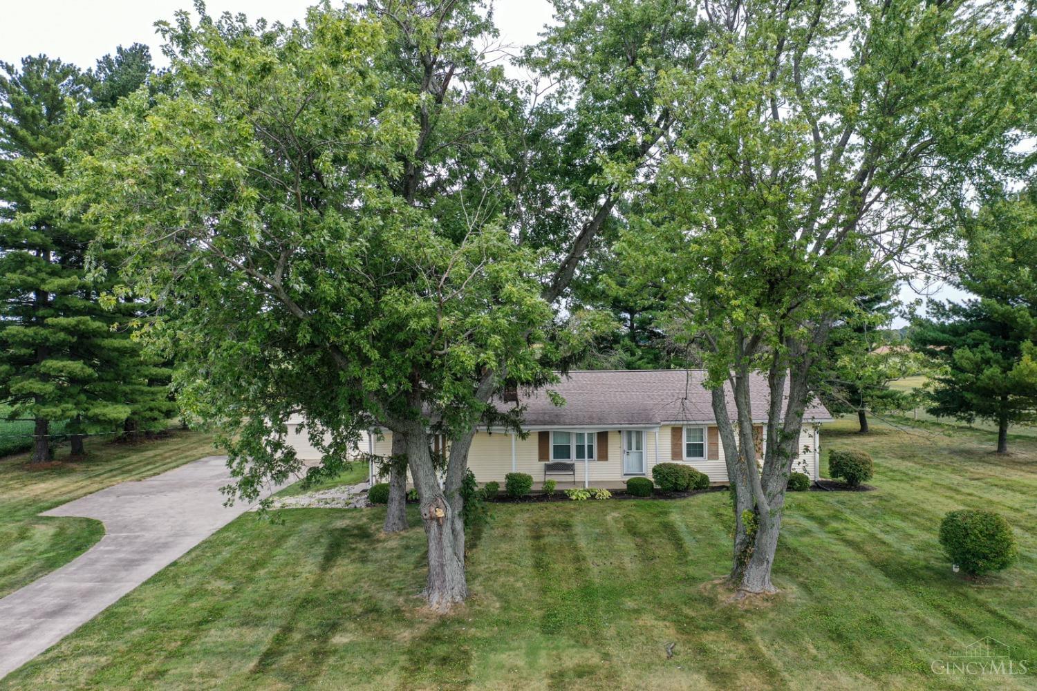 5329 Sweet Potato Ridge Road Clayton, OH 45322 - Photo 3 of 45