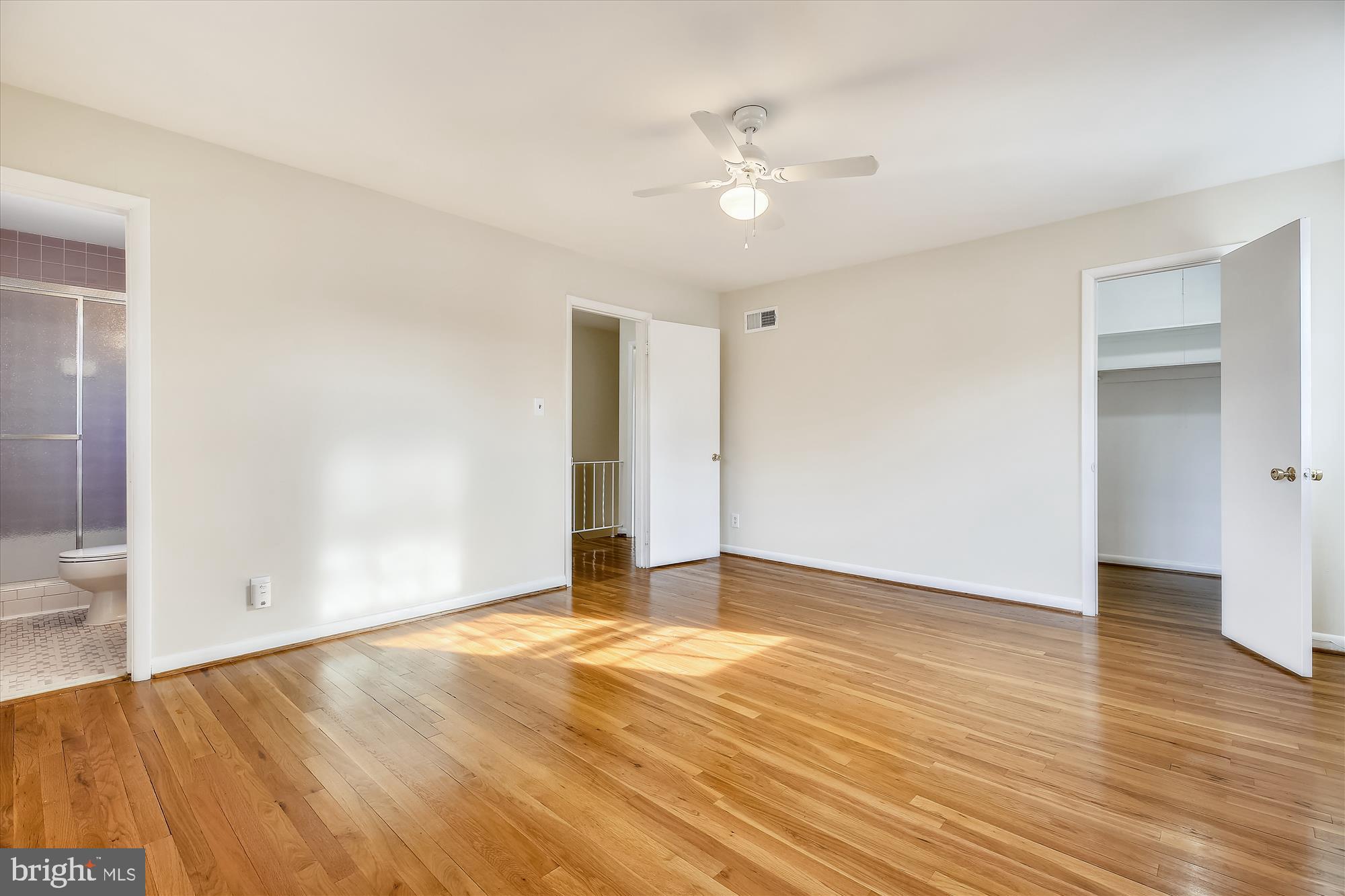 315 Hannes Street Silver Spring, MD 20901 - Photo 14 of 30 Primary Bedroom