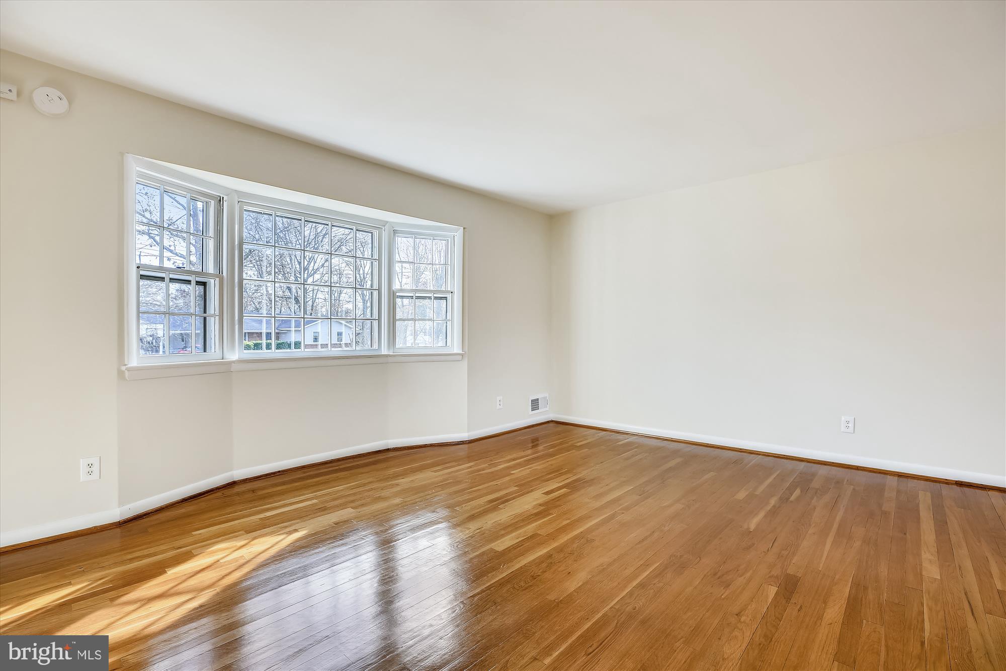 315 Hannes Street Silver Spring, MD 20901 - Photo 5 of 30 Living Room