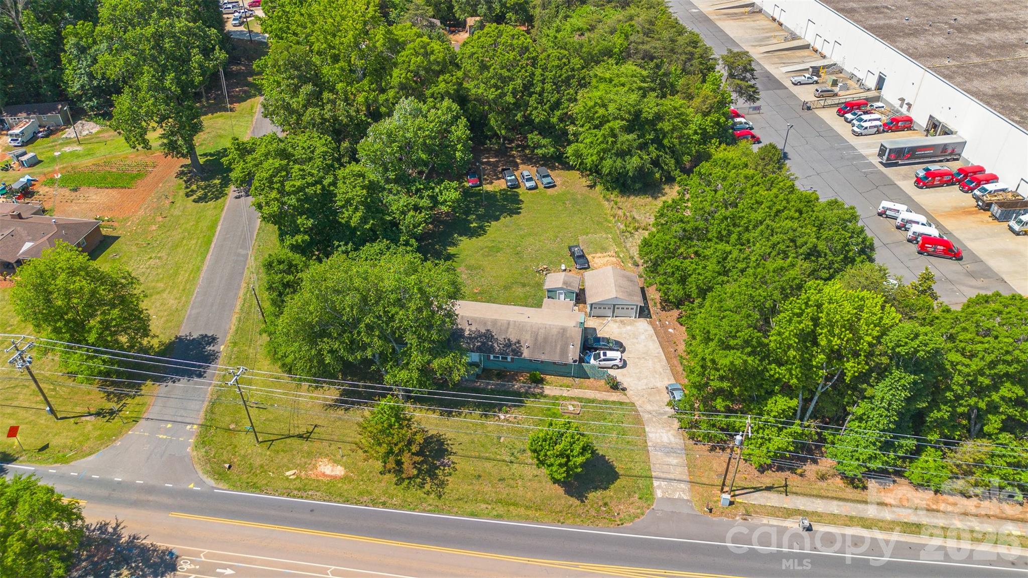 3501 Shopton Road Charlotte, NC 28217 - Photo 3 of 28 Gallery Image 3